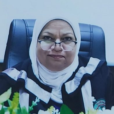 دكتورة خلود